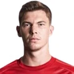 Adrian Šemper, Al-Fateh Goalkeeper