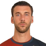Mattia Bani, Palermo Centre Back