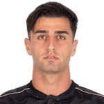 Antonio Candela, Catanzaro Centre Back