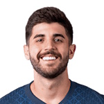 Lucas Beraldo, Paris Saint Germain Centre Back