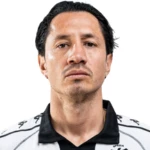 Gianluca Lapadula, Universitario Centre Forward