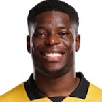 Marshall Munetsi, Wolves Defensive Midfielder