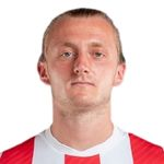 Ben Wilmot, Stoke City Centre Back