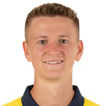 Thomas Battistella, Juve Stabia Central Midfielder
