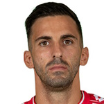 Marco D'Alessandro, Catanzaro Centre Forward