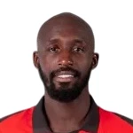 Seko Fofana, FC Porto Central Midfielder