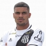 Jeh, FK Partizan Centre Forward