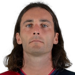 Tommaso Augello, Palermo Central Midfielder