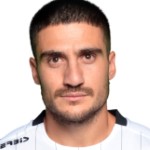 Gennaro Acampora, Ascoli Central Midfielder