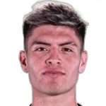 Claudio Torres, Huachipato Central Midfielder