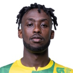 Tino Kadewere, Aris Thessalonikis Centre Forward