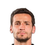Luca Vignali, Virtus Entella Central Midfielder
