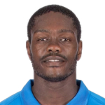 Emmanuel Gyasi, Palermo Centre Back