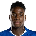 Dário Essugo, Strasbourg Defensive Midfielder