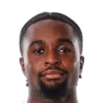 Jardell Kanga, Motherwell Central Midfielder