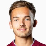 Todd Alcock, Stoke City U18 Central Midfielder