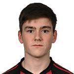 Sean Grehan, Doncaster Centre Back