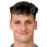 Jorge Delgado, Cultural Leonesa Centre Forward