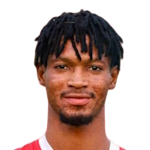 Hassane Imourane, Future FC Central Midfielder