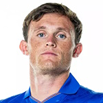 Liam Henderson, Sampdoria Central Midfielder