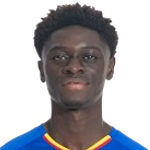 Coba da Costa, Al Kholood Attacking Midfielder