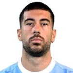 Mattia Zaccagni, Lazio Left Winger