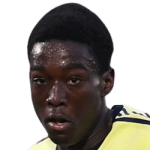 Amario Cozier-Duberry, Middlesbrough Attacking Midfielder