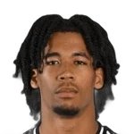Livano Comenencia, FC Zurich Central Midfielder