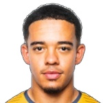 Dominic Hutchinson, Worthing Central Midfielder