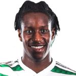 Bosun Lawal, Stoke City Centre Back
