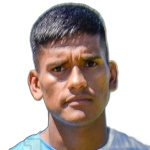 Fernando Martínez, Central Cordoba de Santiago Left Back