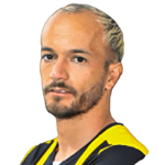 Juan Godoy, Always Ready Centre Forward
