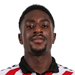 Josafat Mendes, Samsunspor Right Back