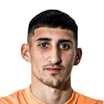 Gino Santilli, Banfield Central Midfielder