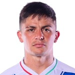 Aarón Quirós, Atlante FC Centre Back