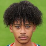 Calum Scanlon, Cardiff Centre Back