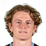 Ben Gibson, Macarthur Attacking Midfielder