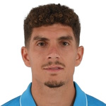 Giovanni Di Lorenzo, Napoli Right Back