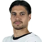 Kevin Diks, Borussia Mönchengladbach Centre Back
