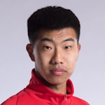 Bai Yang, Beijing Guoan Left Back