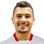 Mohannad Abu Taha, NEOM Centre Back