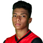 Alisson Santos, Napoli Left Winger