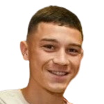 Dragan Kokanović, Vojvodina Central Midfielder