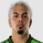 Daniel Pereira, CF Montreal Central Midfielder
