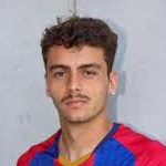 Ktatau, Chaves Central Midfielder