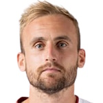 Fabian Tait, Sudtirol Central Midfielder