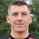 Alex Mitchell, Plymouth Centre Back