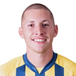 Fernando Rodríguez, Estudiantes de Rio Cuarto Left Wing Back
