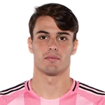 Federico Redondo, Elche Centre Back