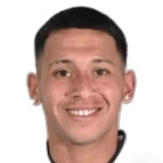 Matías Perello, Independiente del Valle Central Midfielder